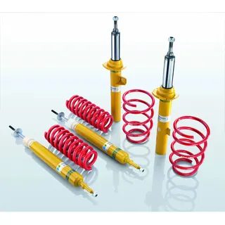 Eibach Fahrwerkssatz, Federn/Dämpfer EIBACH B12 Sportline E95-20-011-01-22