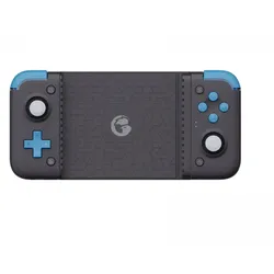 GameSir X2s Bluetooth Mobile Gaming-Controller für Android/iOS [Hall Effect]