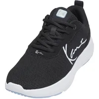 Karl Kani Snug Runner Herren Schwarz/Weiß 42,5