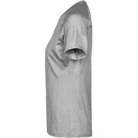 Tee Jays CoolDry Sport T-Shirt Grau L