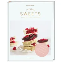 Paperish Verlag NATURAL SWEETS – das Backbuch