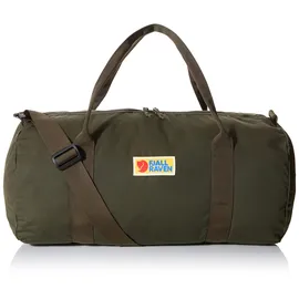 Fjällräven Vardag Duffel 30 Reisetasche Deep Forest One Size