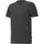 Puma ESS Tee grau L
