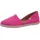 Verbenas Carmen Damen Rosa 38