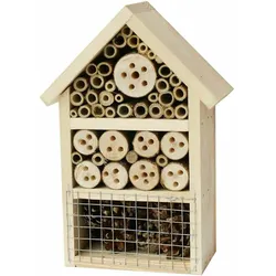 SIENA GARDEN   Insektenhotel gebrannt