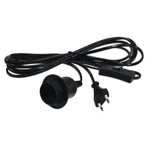ChiliTec E27 Lampenfassung