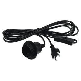ChiliTec E27 Lampenfassung