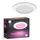 Philips Hue Slim Einbauleuchte 1er Pack rund weiß