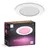 Philips Hue Slim Einbauleuchte 1er Pack rund weiß