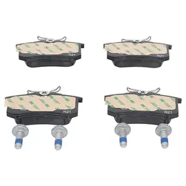 ATE Bremsbelagsatz, Scheibenbremse