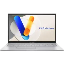 Asus Vivobook 17 Intel Core i7-1355U 12 GB RAM 8 TB SSD Win11 Pro Cool Silver