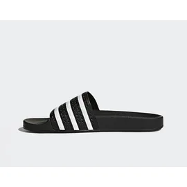 adidas Adilette Core Black / White / Core Black 50    