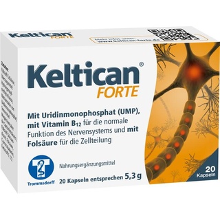 Trommsdorff GmbH & Co KG Keltican forte