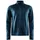 Craft ADV Explore Light Midlayer Trainingsjacke Türkis XXL