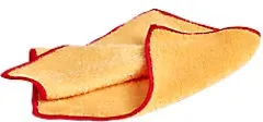 Spontex Reinigungstuch 15 x 1,5 x 20 cm Gelb