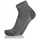 Lowa ATS Wandersocken 1 Paar Grau 47-48