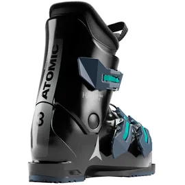 Atomic Hawx Kids 3 Kinder Skischuhe Schwarz 20,0