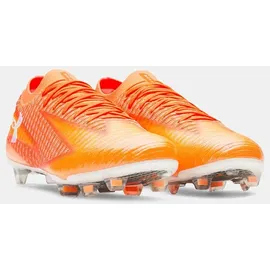 Under Armour Shadow Elite 3 FG Herren orange 44