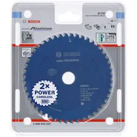 Bosch Kreissägeblatt Expert for Aluminium 150 x 1,8/1,3 x