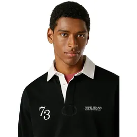 Pepe Jeans Cameron schwarz XL