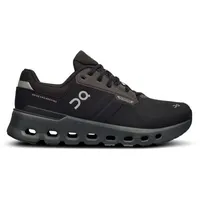 On Cloudrunner 2 Waterproof Damen Magnet / Black 36,5