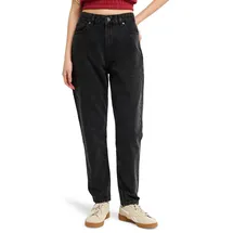 QUIKSILVER Funktionshose Mom Denim schwarz 27(S)