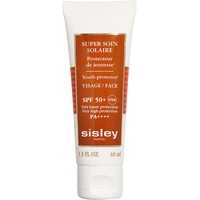 Sisley Super Soin Solaire Visage Creme LSF 50+ 40 ml