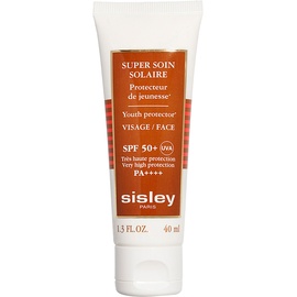 Sisley Super Soin Solaire Visage Creme LSF 50+ 40 ml