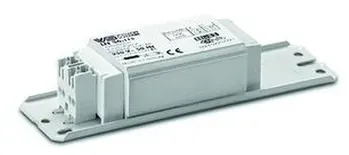 Vorschaltgerät 18W VVG f.T-U konv für Lampenart T-U 150x41mm