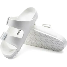 Birkenstock Arizona EVA white 46