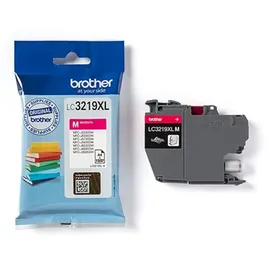 Brother LC-3219XL-M magenta
