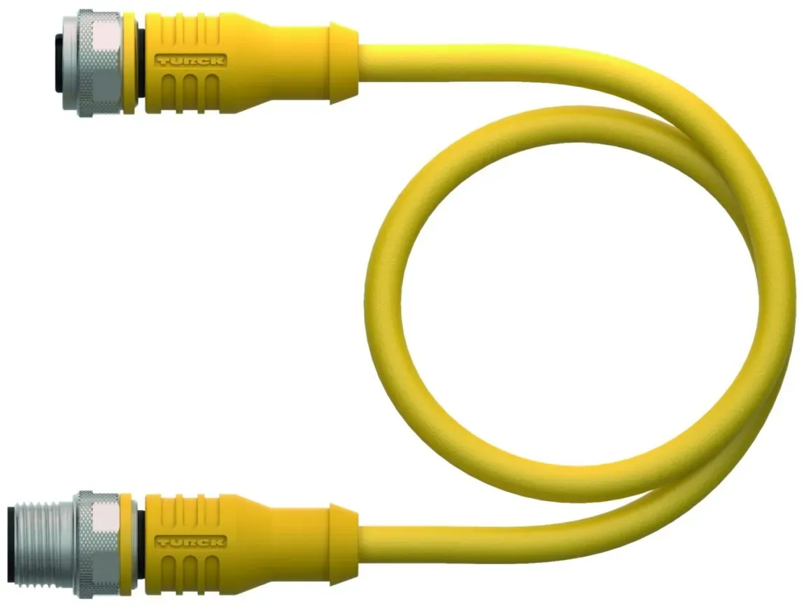 Turck Verbindungsleitung RKC4.5T-7 #6634973