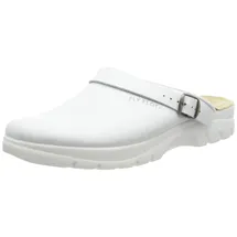 FLY FLOT Herren Pantoffeln Weiß 44