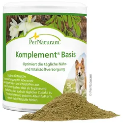 PerNaturam | Komplement Basis Umfassende Ernährungsunterstützung 150 g