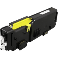 W&P Recycling Toner ersetzt Xerox 106R03517 yellow HC
