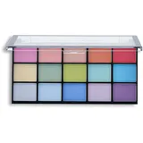 Revolution Beauty Revolution, Reloaded Palette Sugar Pie