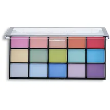 Revolution Beauty Revolution, Reloaded Palette Sugar Pie