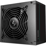 Deepcool PM850D Netzteil 850 W 20+4 pin ATX ATX Schwarz (850 W), PC Netzteil, Schwarz