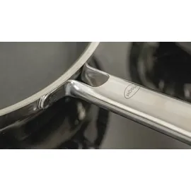 Rösle Elegance Pfannen-Set 2-tlg. 20 cm + 28 cm mit Antihaftversiegelung