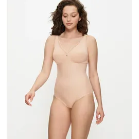 Triumph Shaping-Body True Shape Sensation Beige 90C