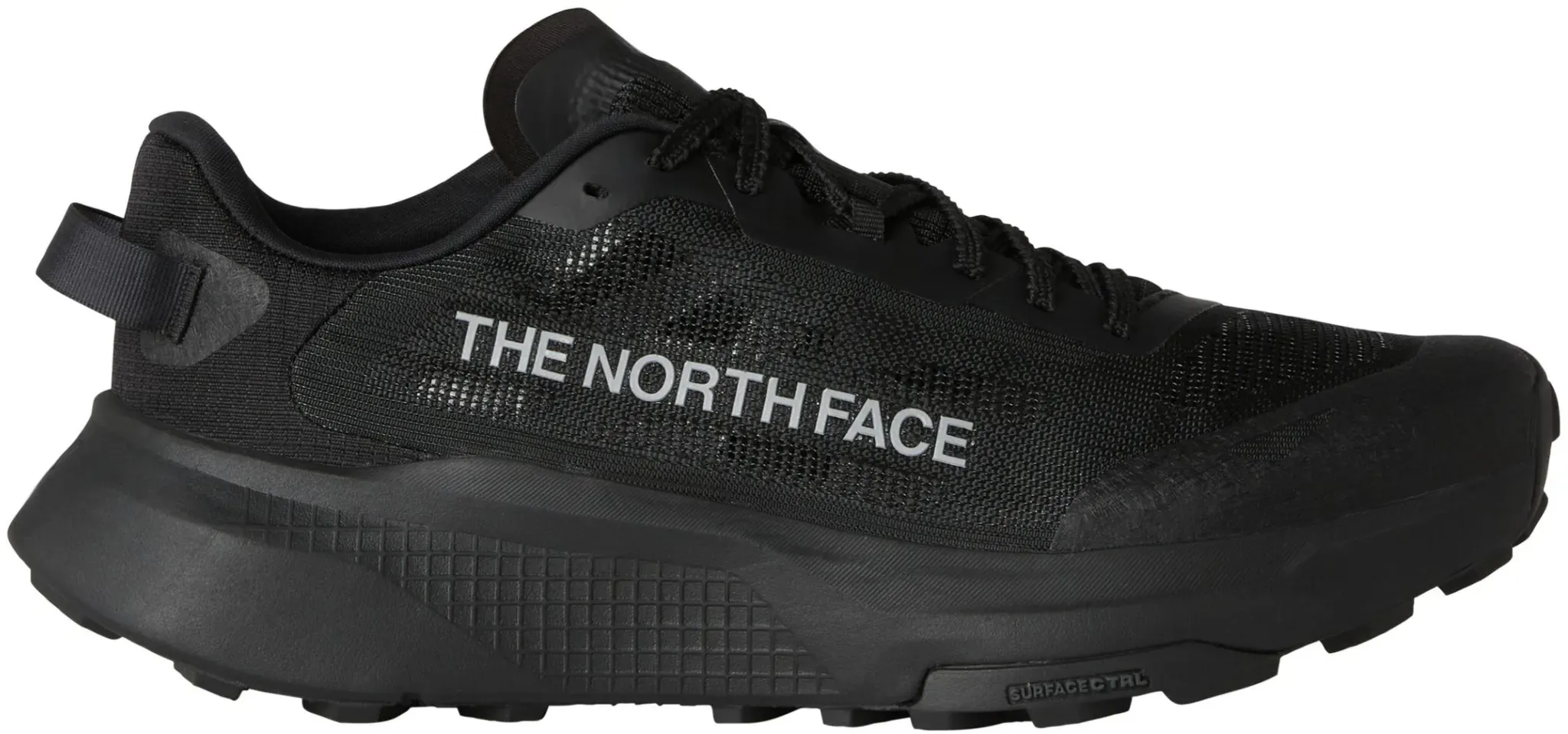 The North Face Herren Altamesa 300 V2 Trailrunningschuh - 46 2/3 - TNF BLACK/TNF BLACK