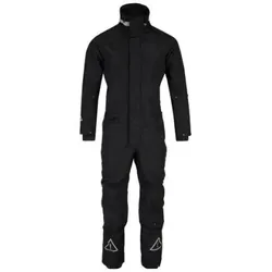 Dehn 786756 Overall gegen Hochdruckwasserstrahl <= 1000 bar(Flachstrahldüse).Größe: 3XL WJP O 3XL WJPO3XL