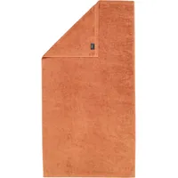 CAWÖ Handtücher Life Style Uni 7007 kupfer - 384