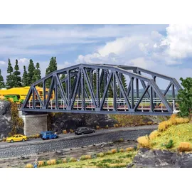 Kibri Stahlbogenbrücke 39700 H0