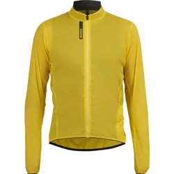 Mavic Cosmic Wind Jacket M yellow M
