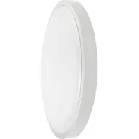 V-Tac Runde LED-Kuppelleuchte - Samsung - Sensor - 295mm