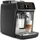 Philips 5500 Series LatteGo EP5546/70 Schwarz/Silber
