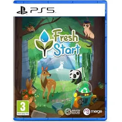 Fresh Start - PS5 [EU Version]