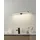 EGLO Pandella 2 11 W 1400 lm 4000 K Schwarz 60 cm