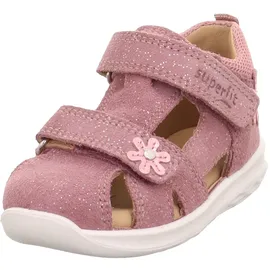 superfit Bumblebee Lila/Rosa 23